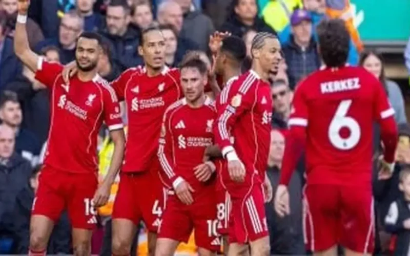 ليفربول يواجه خطر فقدان 120 مليون جنيه إسترليني بسبب دوري أبطال أوروبا